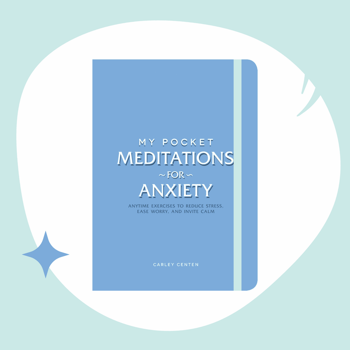 My Pocket Meditations For Anxiety